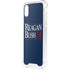 Reagan Bush 84 iPhone XS Clear Case