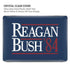 Reagan Bush 84 MacBook Cases
