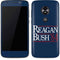 Reagan Bush 84 Moto E5 Play Skin
