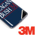 Reagan Bush 84 Moto E5 Plus Skin