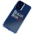 Reagan Bush 84 Moto G 5G (2024) Clear Case
