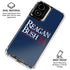 Reagan Bush 84 Moto G Power 5G (2024) Clear Case