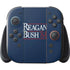 Reagan Bush 84 Nintendo Switch 2 (2025) with Joy-Con Skin