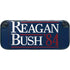 Reagan Bush 84 Nintendo Switch 2 (2025) with Joy-Con Skin