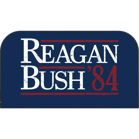 Reagan Bush 84 Nintendo Switch 2 (2025) with Joy-Con Skin