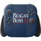 Reagan Bush 84 Nintendo Switch 2 (2025) Joy-Con Controller Skin