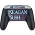 Reagan Bush 84 Nintendo Switch 2 (2025) Pro Controller Skin