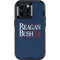 Reagan Bush 84 Otterbox Defender iPhone Skin