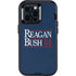 Reagan Bush 84 Otterbox Defender iPhone Skin