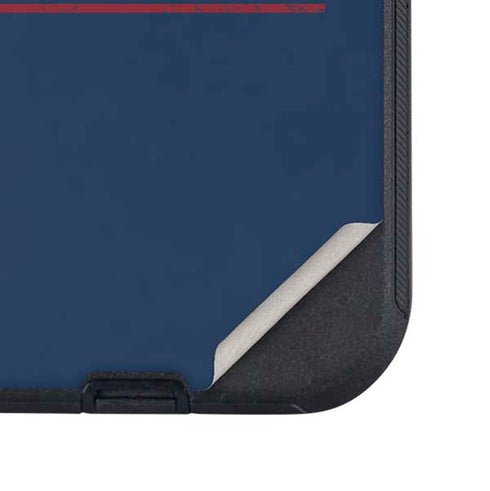 Reagan Bush 84 Otterbox Defender iPhone Skin