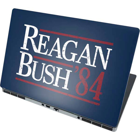 Reagan Bush 84 Dell Precision Skin