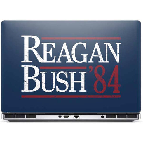 Reagan Bush 84 Dell Precision Skin