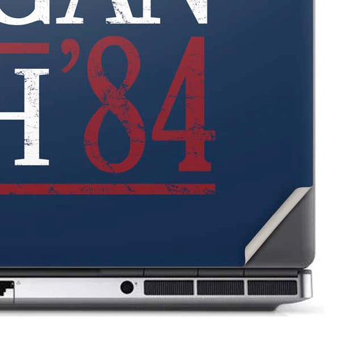 Reagan Bush 84 Dell Precision Skin