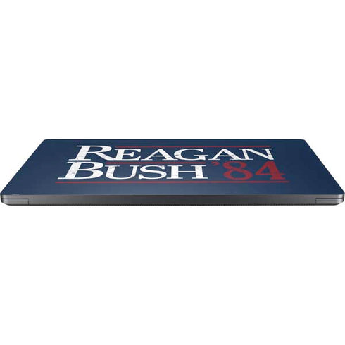 Reagan Bush 84 Surface Laptop 7 13.8in Skin