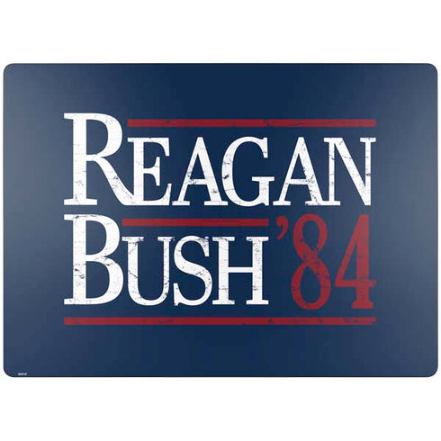 Reagan Bush 84 Surface Laptop 7 15in Skin