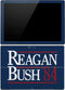 Reagan Bush 84 Surface Pro (2017) Skin