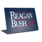 Reagan Bush 84 Laptop Skins