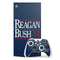 Reagan Bush 84 Xbox Series X Skins