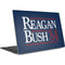 Reagan Bush 84 Dell XPS Skin