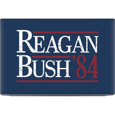 Reagan Bush 84 Dell XPS Skin