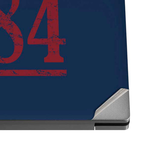 Reagan Bush 84 Dell XPS Skin