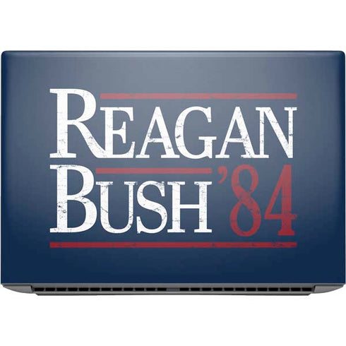 Reagan Bush 84 HP ZBook Fury 16 G10 Skin