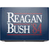 Reagan Bush 84 HP ZBook Fury 16 G10 Skin