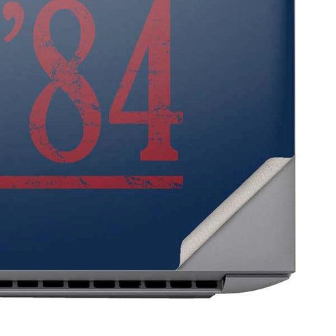 Reagan Bush 84 HP ZBook Fury 16 G10 Skin