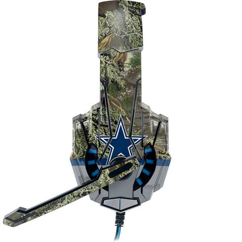 NFL Realtree Camo Dallas Cowboys BENGOO G9000 Skin