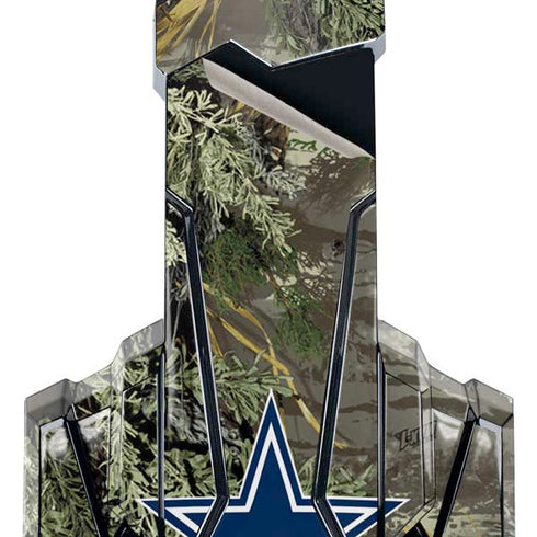 NFL Realtree Camo Dallas Cowboys BENGOO G9000 Skin