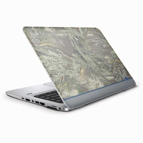 NFL Realtree Camo Dallas Cowboys HP Elitebook Skin