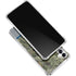 NFL Realtree Camo Dallas Cowboys Gabb Phone 4 Clear Case
