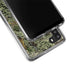 NFL Realtree Camo Dallas Cowboys Galaxy A21 Clear Case