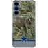 NFL Realtree Camo Dallas Cowboys Galaxy A35 5G Clear Case