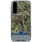 NFL Realtree Camo Dallas Cowboys Galaxy A36 5G Clear Case
