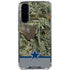 NFL Realtree Camo Dallas Cowboys Galaxy A36 5G Clear Case