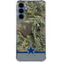 NFL Realtree Camo Dallas Cowboys Galaxy A55 5G Clear Case