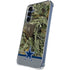 NFL Realtree Camo Dallas Cowboys Galaxy A55 5G Clear Case