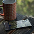 NFL Realtree Camo Dallas Cowboys Galaxy Note 10 Plus Skin