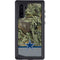 NFL Realtree Camo Dallas Cowboys Galaxy Note 10 Waterproof Case