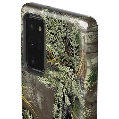 NFL Realtree Camo Dallas Cowboys Galaxy Note20 5G Pro Case