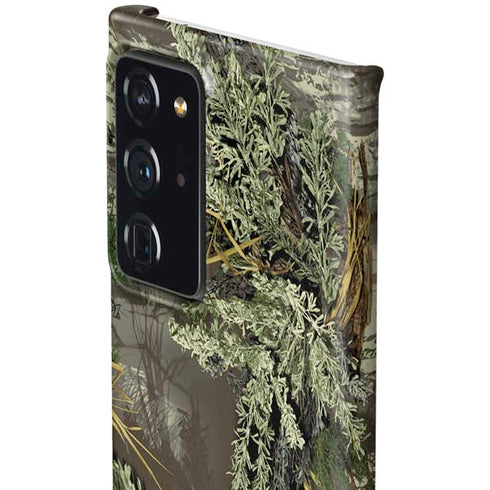NFL Realtree Camo Dallas Cowboys Galaxy Note20 Ultra 5G Lite Case