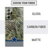 NFL Realtree Camo Dallas Cowboys Galaxy Note20 Ultra 5G Skin