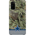 NFL Realtree Camo Dallas Cowboys Galaxy S20 Lite Case