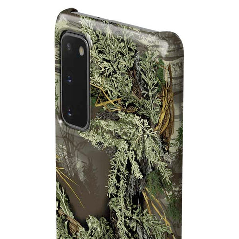 NFL Realtree Camo Dallas Cowboys Galaxy S20 Lite Case