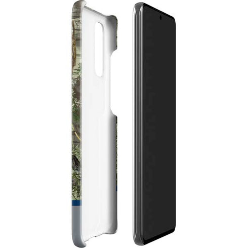 NFL Realtree Camo Dallas Cowboys Galaxy S20 Lite Case