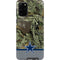 NFL Realtree Camo Dallas Cowboys Galaxy S20 Plus Pro Case