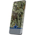 NFL Realtree Camo Dallas Cowboys Galaxy S20 Plus Skin