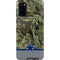 NFL Realtree Camo Dallas Cowboys Galaxy S20 Pro Case