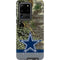 NFL Realtree Camo Dallas Cowboys Galaxy S20 Ultra 5G Pro Case
